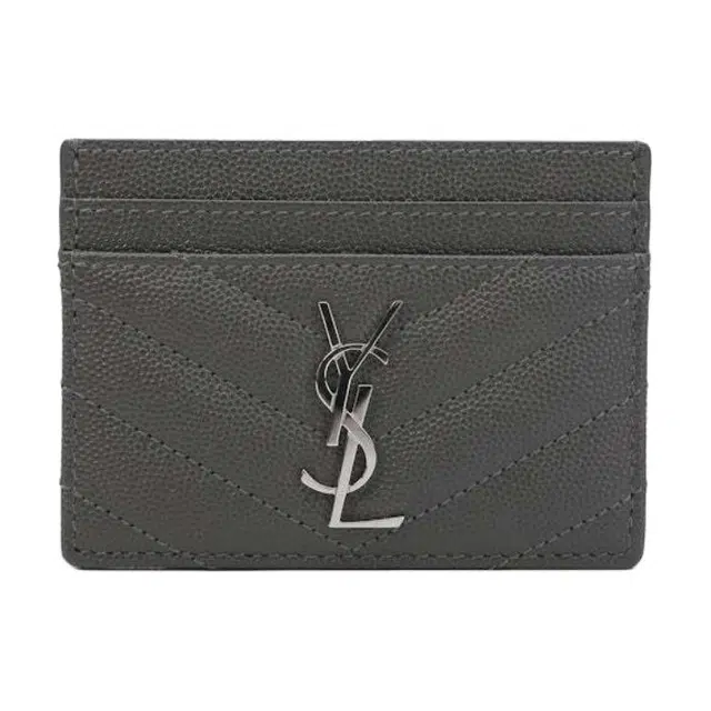 SAINT LAURENT YSL Monogram Logo