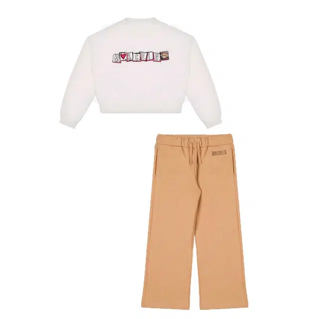 MOSCHINO 2
