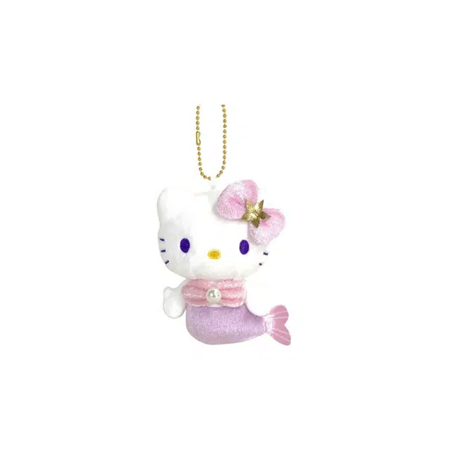 Sanrio Hello Kitty 10.5cm