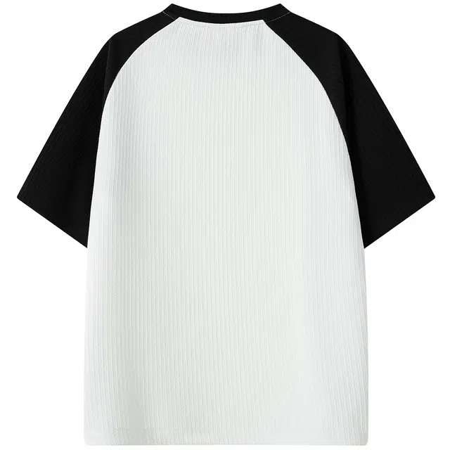 DOUBLEFISH logooversizeT