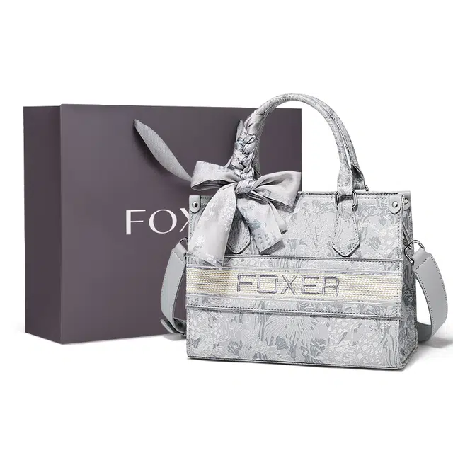 FOXER
