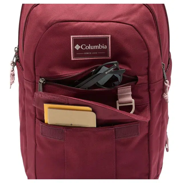 Columbia 26L Buxton