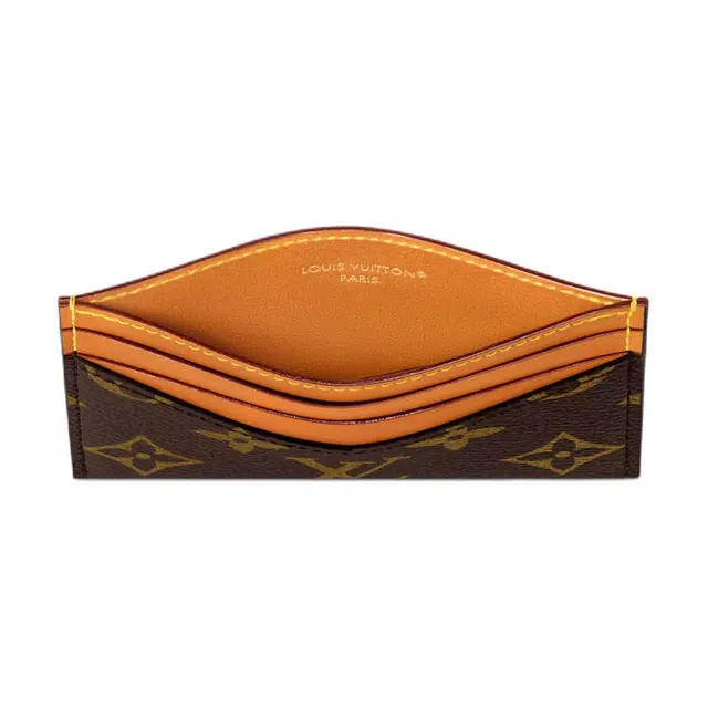 LOUIS VUITTON TRIPLE Monogram
