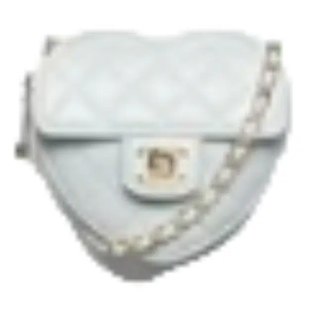 CHANEL 25B Logo