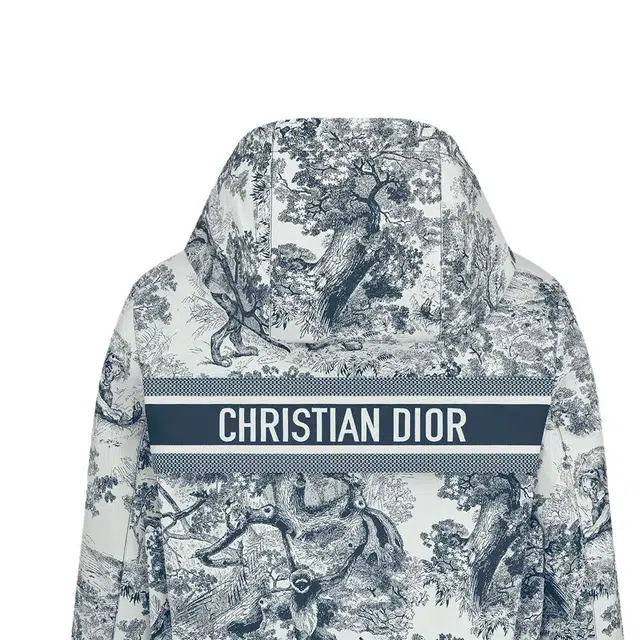 DIOR Dioriviera Sauvage