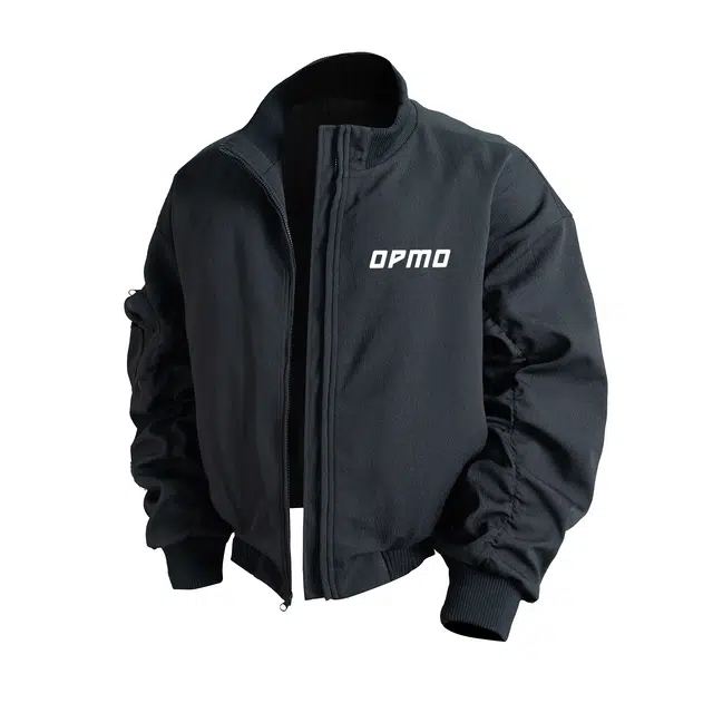 OPMO cleanfitLOGO