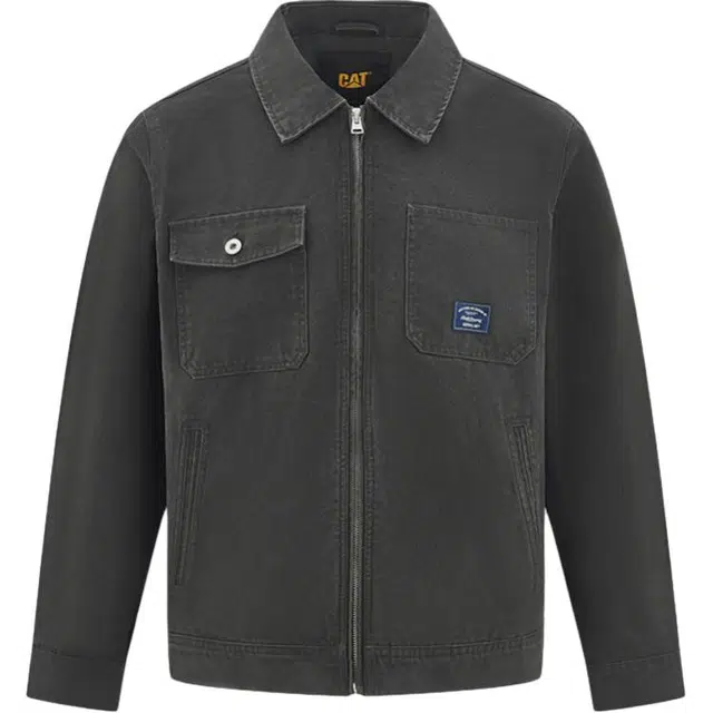 CAT SS25