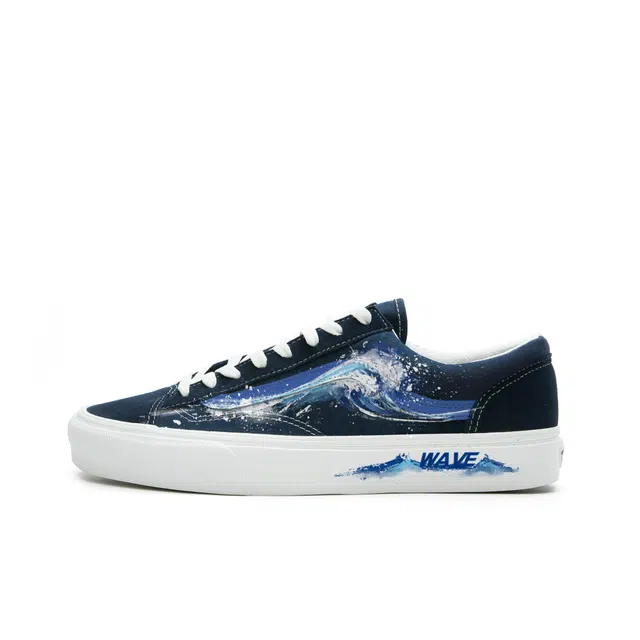 Vans Style 36