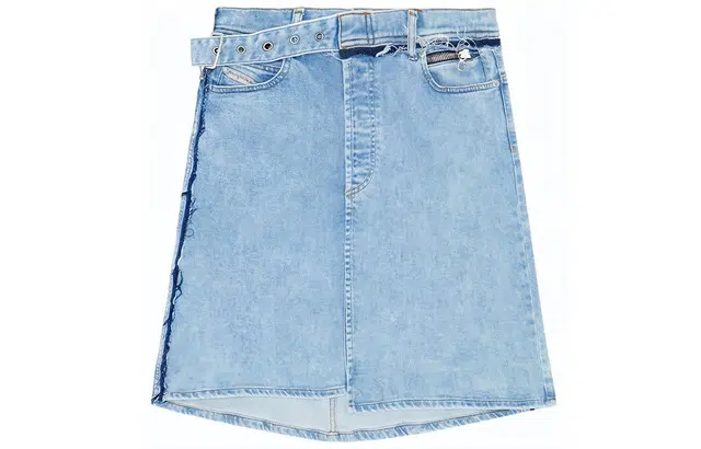 DIESEL SS23