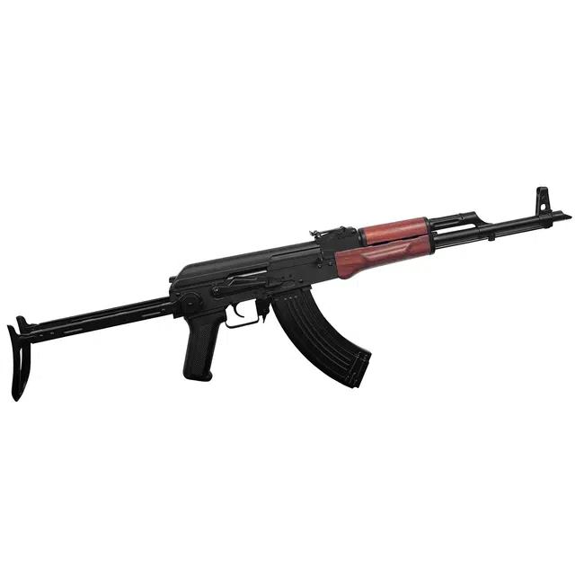 AKMS