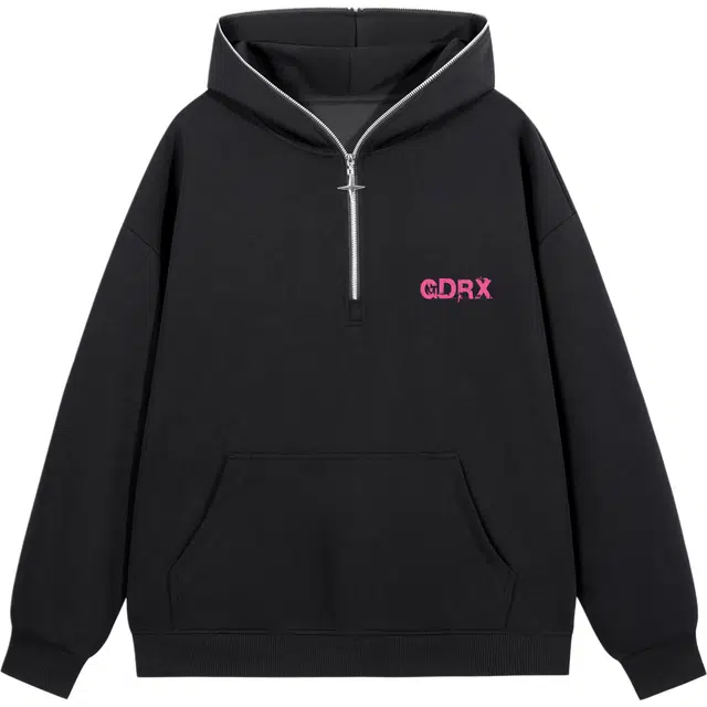 GDRX