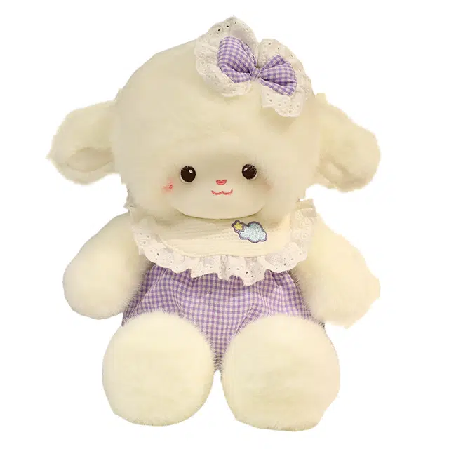 MIC RABBIT 33cm