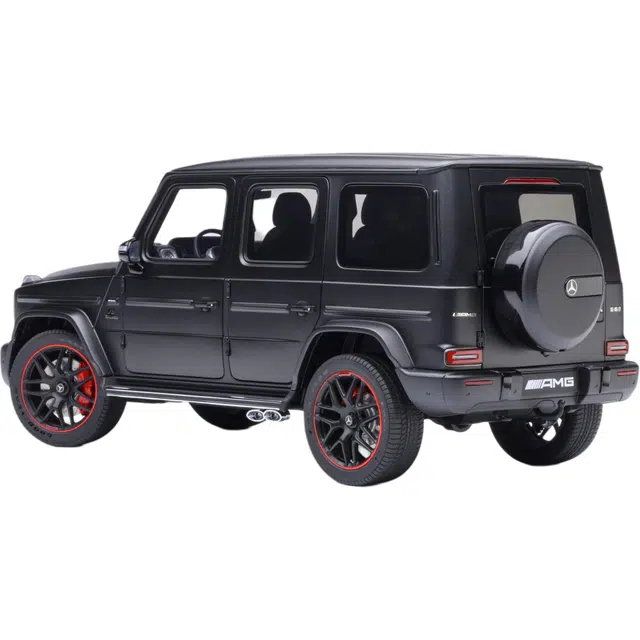 AUTOart 118 G63 AMG
