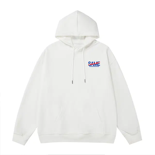 SAME FLOW logo
