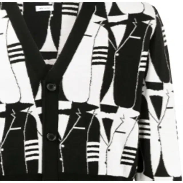 THOM BROWNE FW21