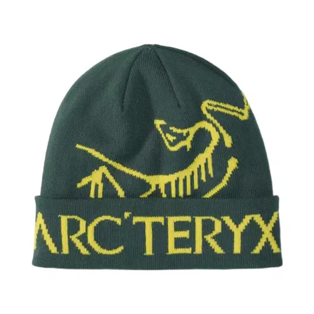 Arcteryx Logo