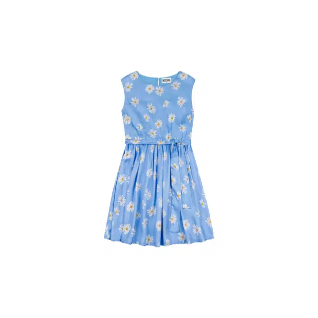 MOSCHINO Allover Daisy