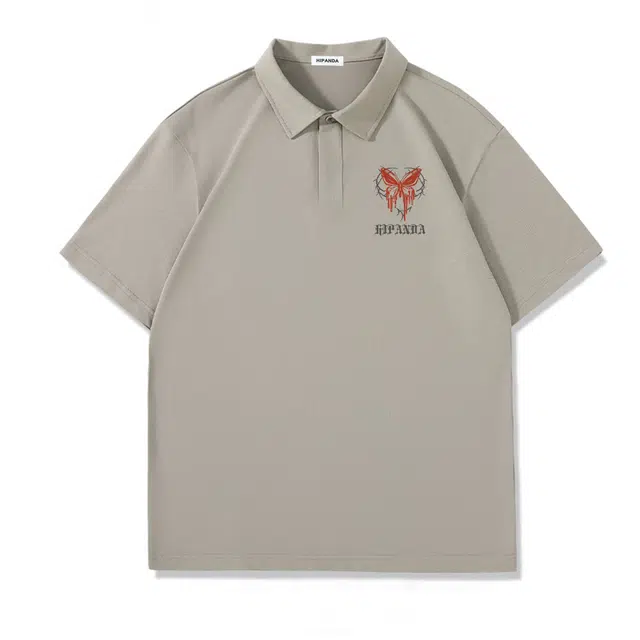 HIPANDA Polo