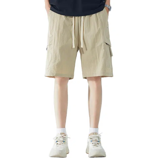 361° Outdoor Series Shorts