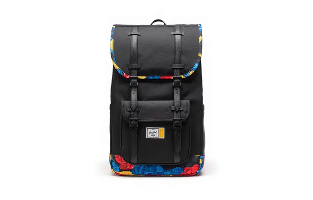 Herschel x LEGO