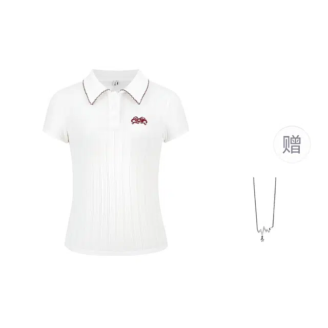 Giyu polo T