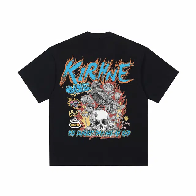 KIRHNE T