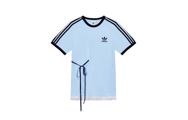 adidas originals ADICOLOR CLASSICS 3-STRIPES 811 T