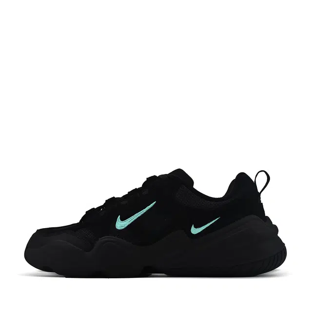 Nike Tech Hera Black Blue
