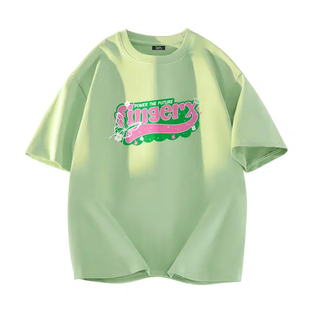 Fingercroxx it Fingercroxx T