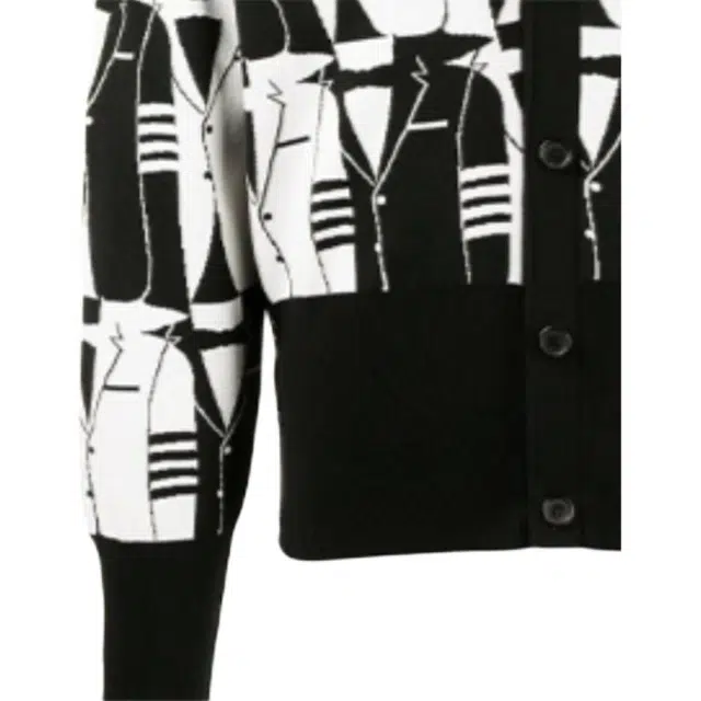 THOM BROWNE FW21