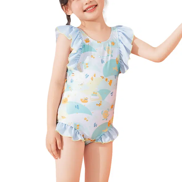 KAPPA KIDS