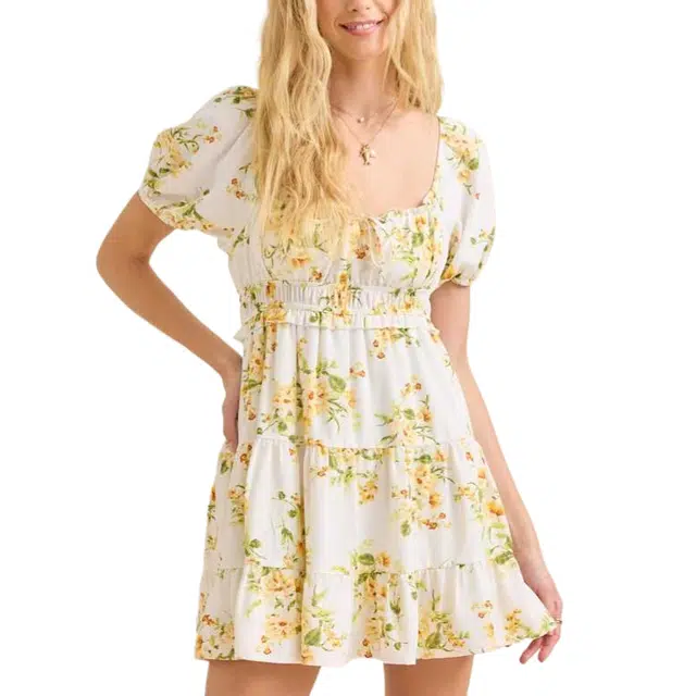 ALTAR'D STATE Mini Dress