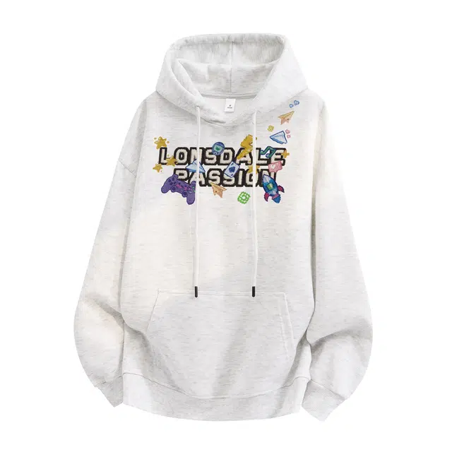 LONSDALE