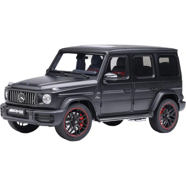 AUTOart 118 G63 AMG