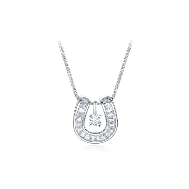 DESIGN CIRCLES U S925