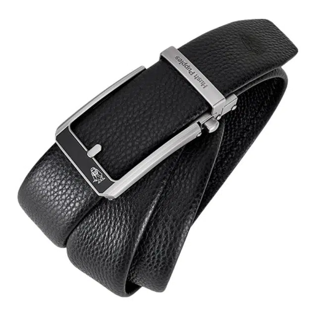 Hush Puppies 3.5cm