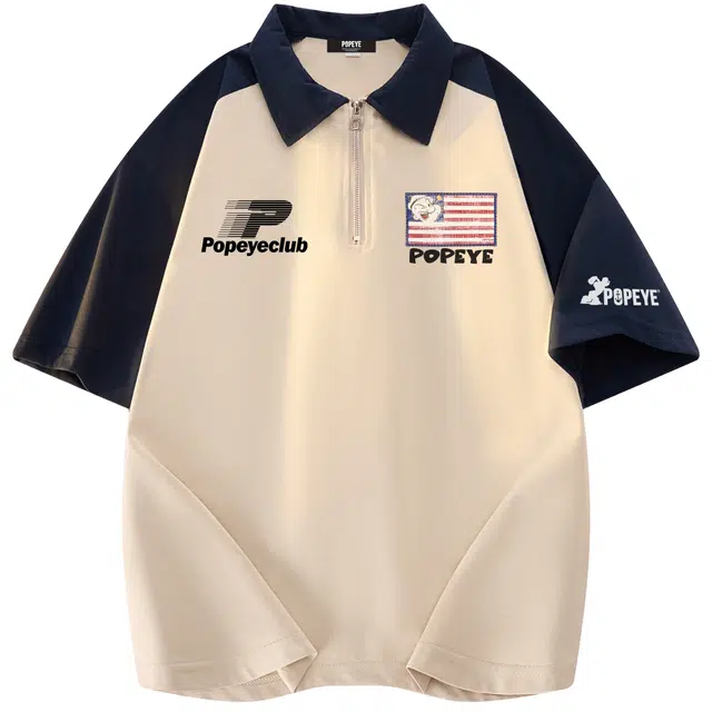 POPEYE LogoPolo