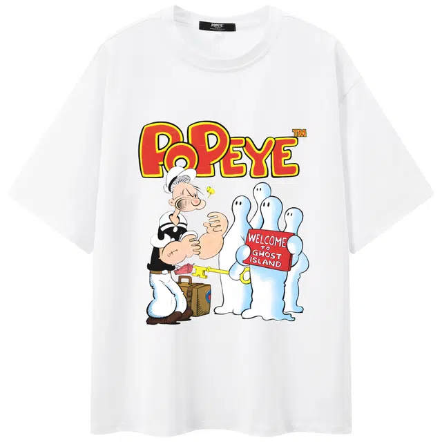 POPEYE