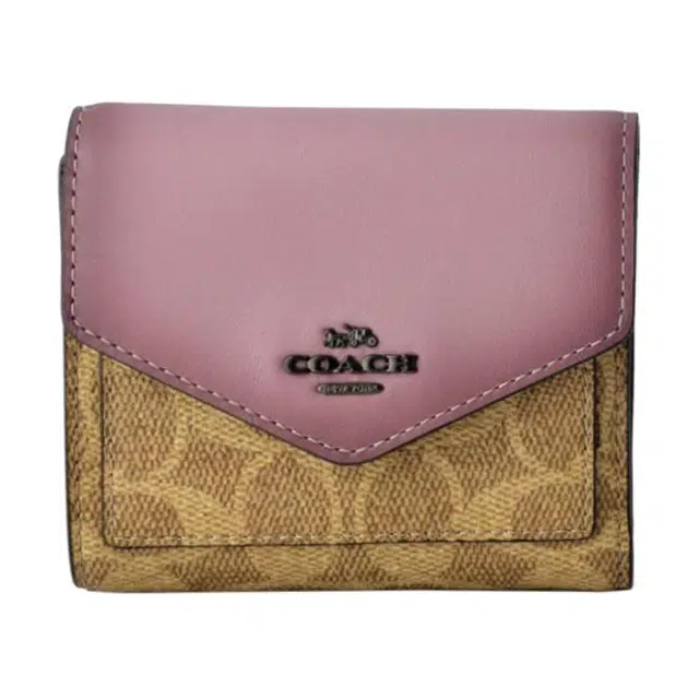COACH Wallet 10