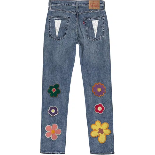 levis TATR 505