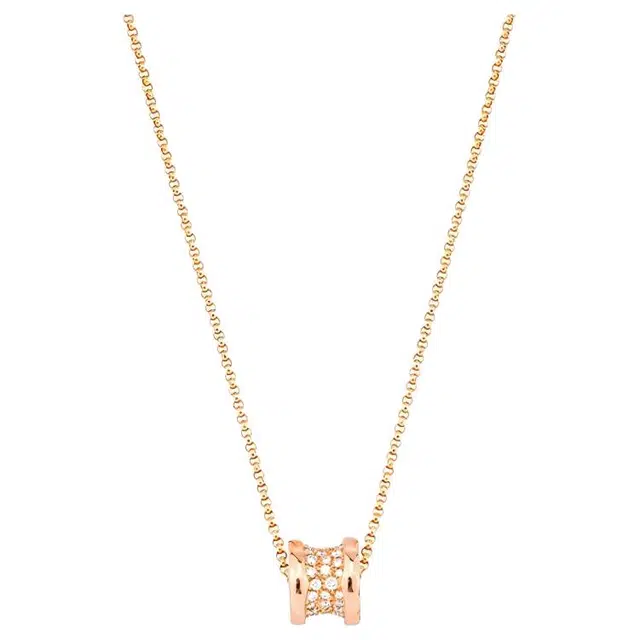 BVLGARI B.Zero1 18k