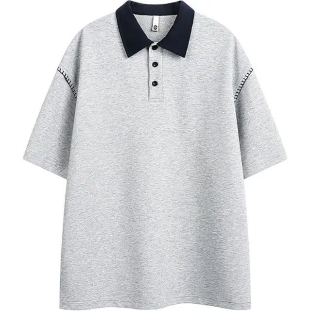 LH HOMME poloT