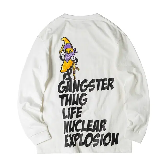 NUCLEAR EXPLOSION T