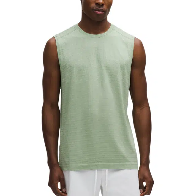 lululemon Metal Vent Tech Sleeveless