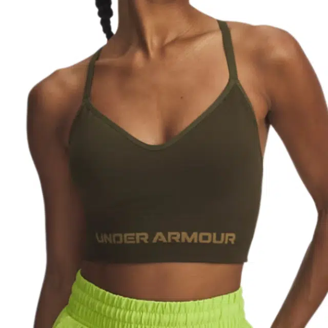 Under Armour Vanish Seamless Low UA