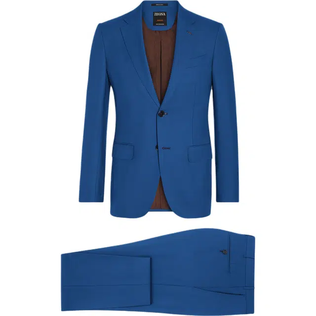 Zegna Oasi