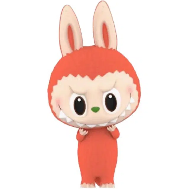 POP MART ZIMOMO FUZZY-SKY