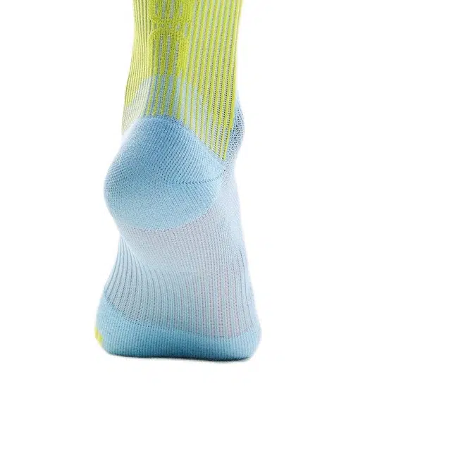 On Performance Run Sock Mid 1