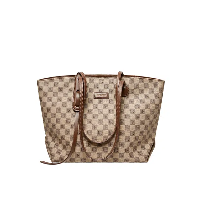 PVC Tote