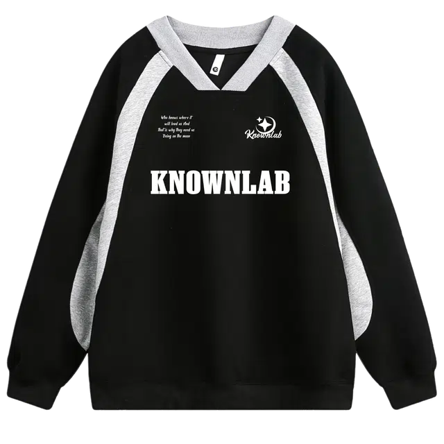 KNOWNLAB Logo